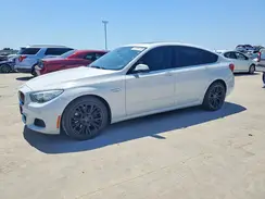 WBA5M2C58HG499160 2017 BMW 5ER
