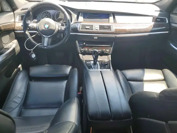 WBA5M2C58HG499160 2017 BMW 5ER - Image 8