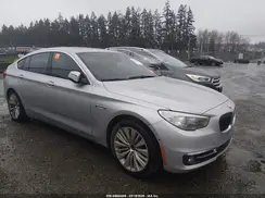 WBA5M2C59GG499070 2016 BMW 5ER