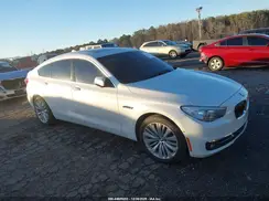 WBA5M2C59GGH99355 2016 BMW 5ER