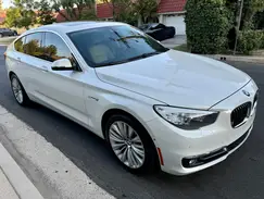 WBA5M2C5XGG499062 2016 BMW 5ER