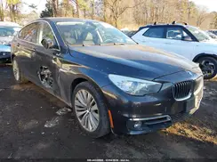 WBA5M2C5XGGH99400 2016 BMW 5ER