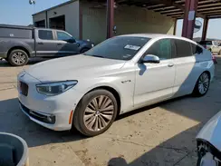 WBA5M2C5XHG499208 2017 BMW 5ER