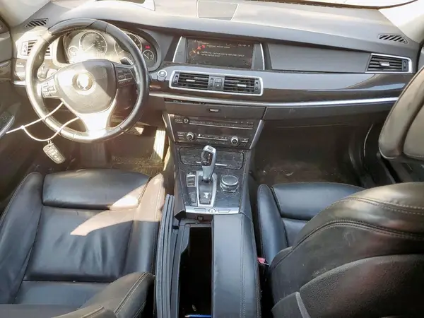 WBA5M2C5XHG499208 2017 BMW 5ER - Image 8