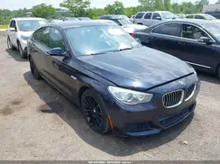 WBA5M4C31HD187080 2017 BMW 5ER