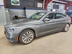 WBA5M4C33HD187176 2017 BMW 5ER