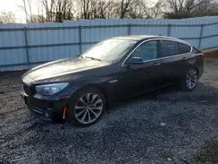 WBA5M4C33HD187212 2017 BMW 5ER