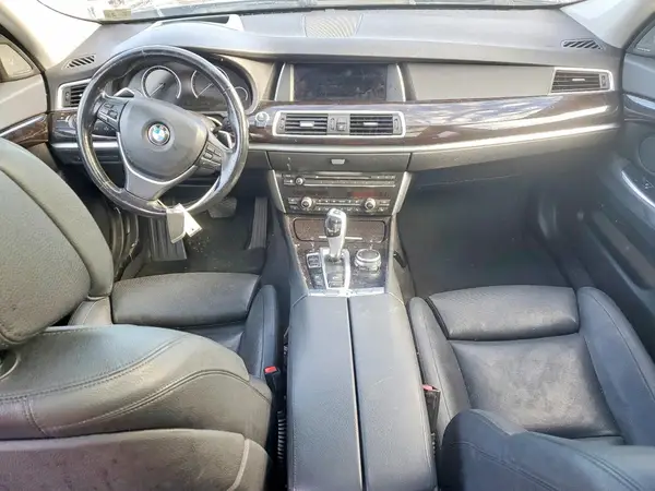 WBA5M4C33HD187212 2017 BMW 5ER - Image 8