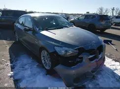 WBA5M4C34HD187199 2017 BMW 5ER