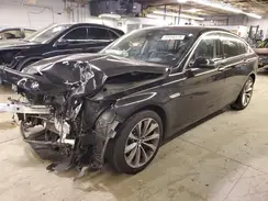 WBA5M4C34HD187204 2017 BMW 5ER