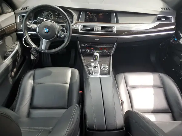 WBA5M4C35HD187132 2017 BMW 5ER - Image 8
