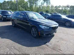 WBA5M4C36HD187091 2017 BMW 5ER