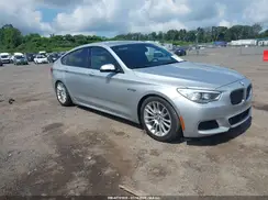 WBA5M4C36HD187172 2017 BMW 5ER