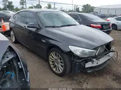 WBA5M4C38HD187206 2017 BMW 5ER