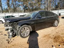 WBA5M4C39HD187201 2017 BMW 5ER