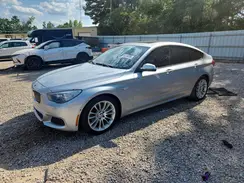 WBA5M4C3XHD187174 2017 BMW 5ER