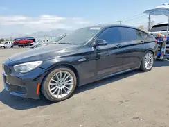 WBA5M4C50GD186776 2016 BMW 5ER