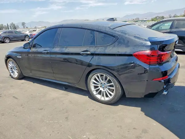 WBA5M4C50GD186776 2016 BMW 5ER - Image 2