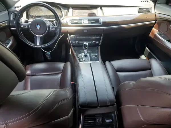 WBA5M4C50GD186776 2016 BMW 5ER - Image 8