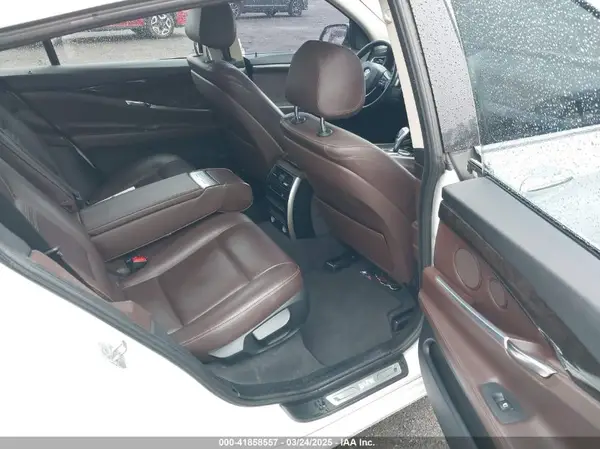 WBA5M4C50GD186812 2016 BMW 5ER - Image 8