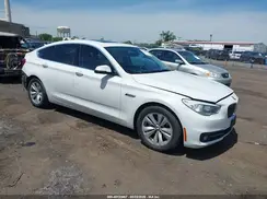 WBA5M4C50GD186826 2016 BMW 5ER