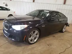 WBA5M4C50HD186987 2017 BMW 5ER