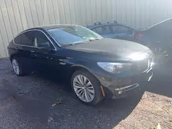 WBA5M4C50HD187007 2017 BMW 5ER