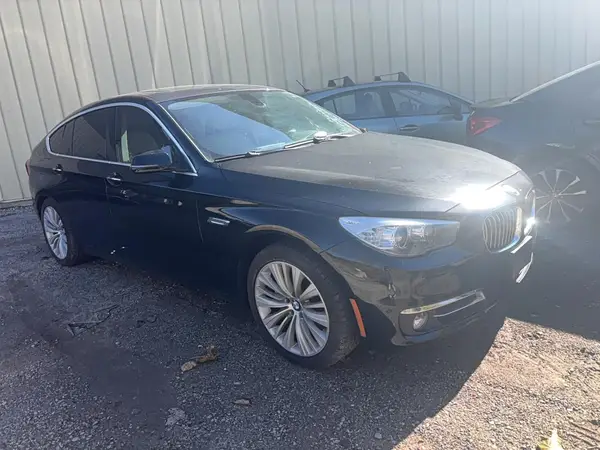 WBA5M4C50HD187007 2017 BMW 5ER