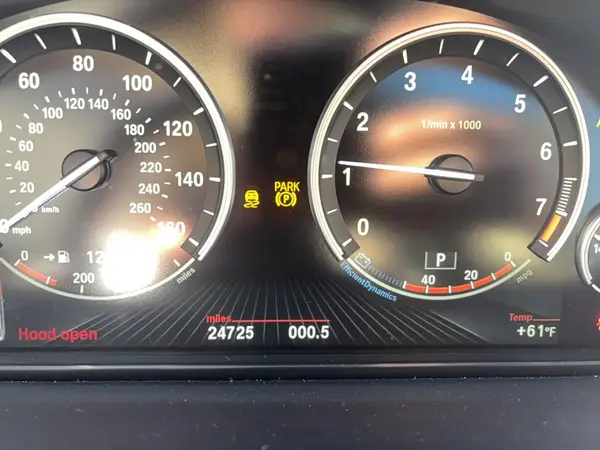 WBA5M4C50HD187007 2017 BMW 5ER - Image 8
