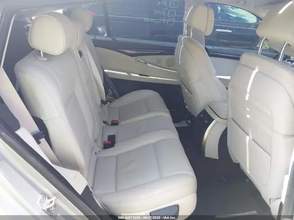 WBA5M4C51GD186544 2016 BMW 5ER - Image 8