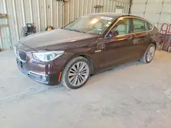 WBA5M4C54GD186568 2016 BMW 5ER