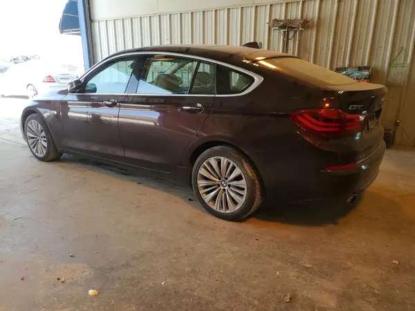 WBA5M4C54GD186568 2016 BMW 5ER - Image 2