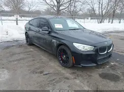WBA5M4C54GD186764 2016 BMW 5ER