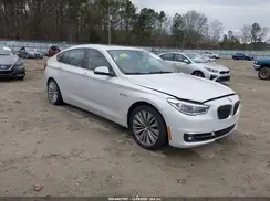 WBA5M4C54GD186828 2016 BMW 5ER