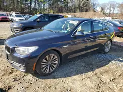 WBA5M4C54HD186930 2017 BMW 5ER