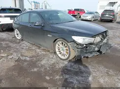 WBA5M4C54HD186961 2017 BMW 5ER