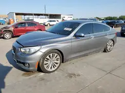 WBA5M4C54HD187043 2017 BMW 5ER