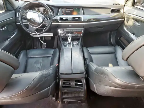 WBA5M4C54HD187043 2017 BMW 5ER - Image 8