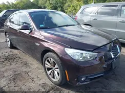 WBA5M4C55GD186580 2016 BMW 5ER