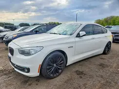 WBA5M4C55GD186630 2016 BMW 5ER