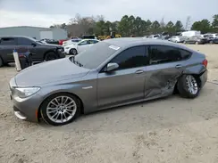 WBA5M4C56HD186900 2017 BMW 5ER