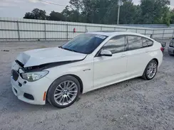 WBA5M4C56HD186993 2017 BMW 5ER
