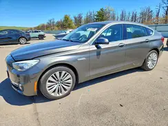 WBA5M4C57GD186581 2016 BMW 5ER
