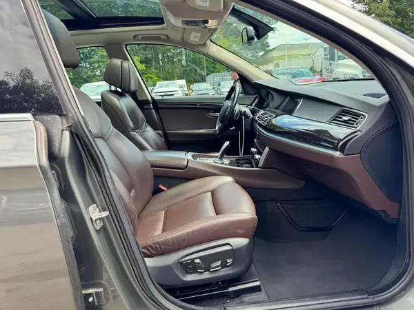 WBA5M4C57GD186581 2016 BMW 5ER - Image 8
