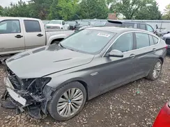 WBA5M4C58GD186749 2016 BMW 5ER