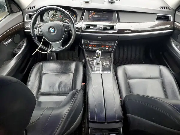 WBA5M4C58GD186749 2016 BMW 5ER - Image 8