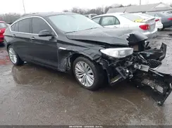 WBA5M4C58GD186895 2016 BMW 5ER