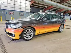 WBA5M4C59GD186694 2016 BMW 5ER