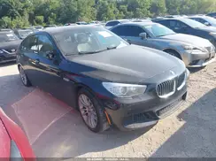 WBA5M4C59HD186972 2017 BMW 5ER