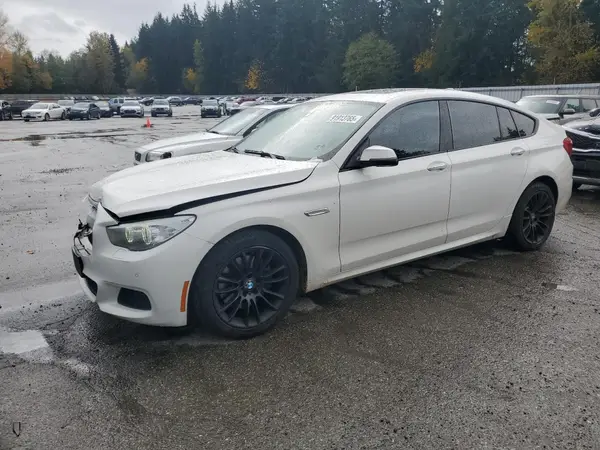 WBA5M4C5XGD186588 2016 BMW 5ER - Image 1